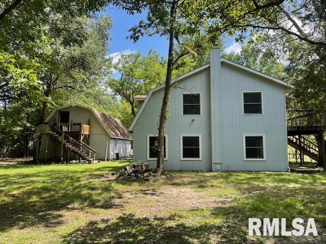 14555 Allen Road Herrin, IL 62948 - Photo 38 of 39