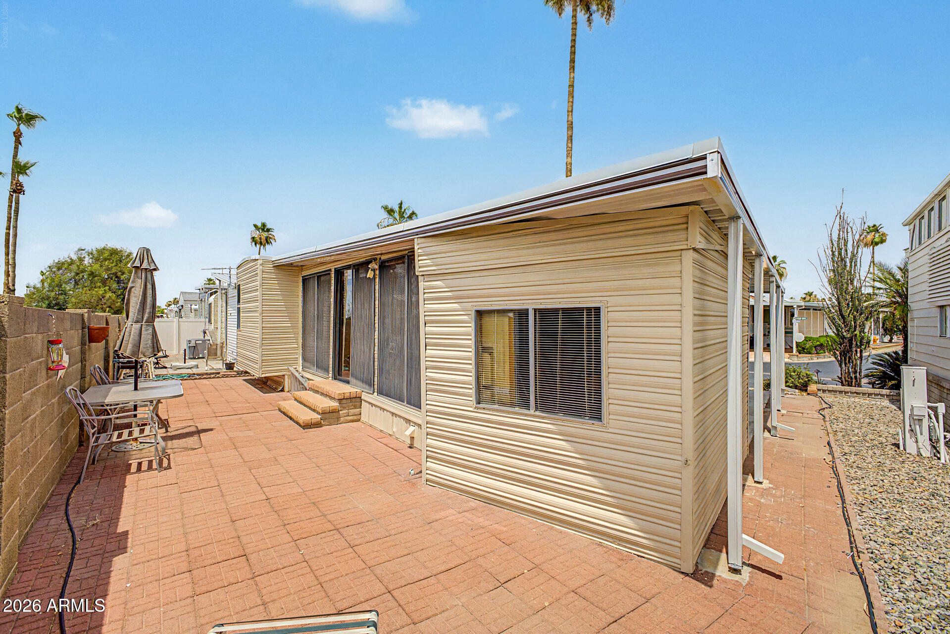 111 South Greenfield Road, Unit 87 Mesa, AZ 85206 - Photo 25 of 25 25 - Greenfield