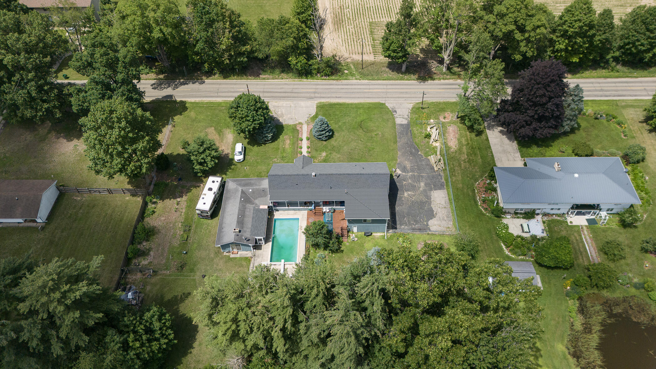 55081 Buckhorn Road Three Rivers, MI 49093 - Photo 64 of 68 55081 Buckhorn Rd-27