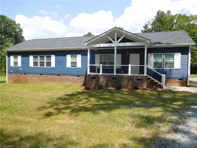 $399,900 | 2875 Motsinger Road, Winston-Salem, NC 27107