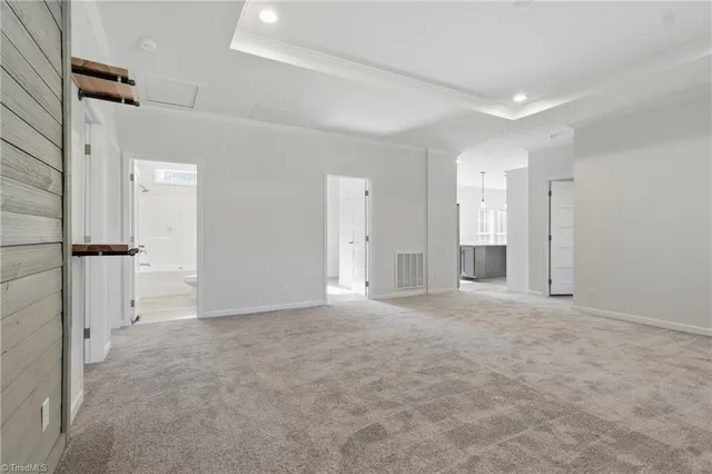 $397,500 | 2875 Motsinger Road, Winston-Salem, NC 27107