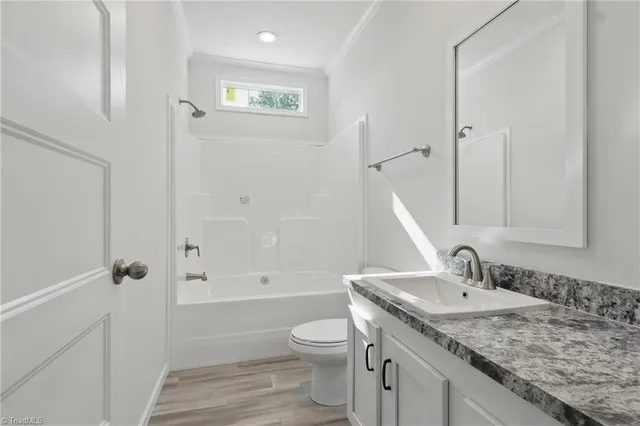 $397,500 | 2875 Motsinger Road, Winston-Salem, NC 27107