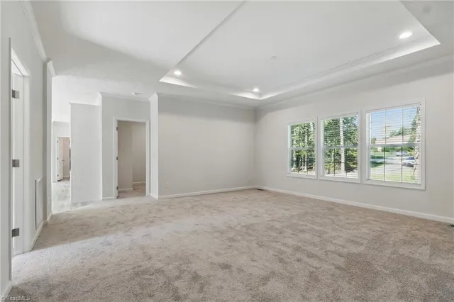 $397,500 | 2875 Motsinger Road, Winston-Salem, NC 27107