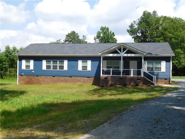 $397,500 | 2875 Motsinger Road, Winston-Salem, NC 27107