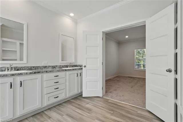 $397,500 | 2875 Motsinger Road, Winston-Salem, NC 27107