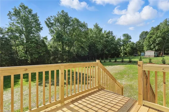 $397,500 | 2875 Motsinger Road, Winston-Salem, NC 27107