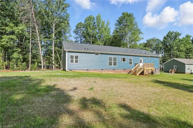 $397,500 | 2875 Motsinger Road, Winston-Salem, NC 27107