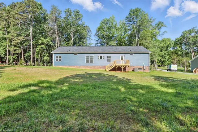 $397,500 | 2875 Motsinger Road, Winston-Salem, NC 27107