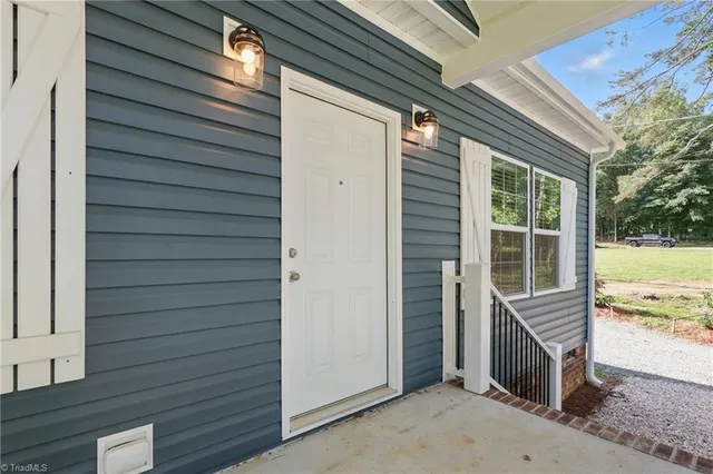 $397,500 | 2875 Motsinger Road, Winston-Salem, NC 27107