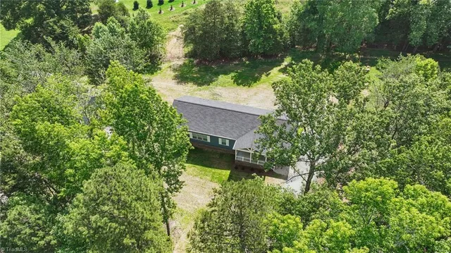 $397,500 | 2875 Motsinger Road, Winston-Salem, NC 27107