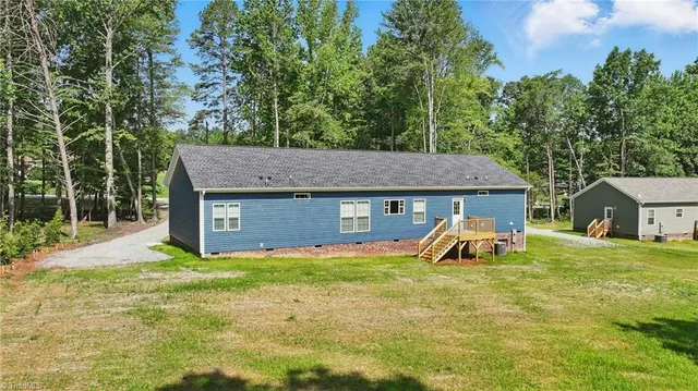 $397,500 | 2875 Motsinger Road, Winston-Salem, NC 27107