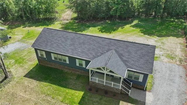 $397,500 | 2875 Motsinger Road, Winston-Salem, NC 27107