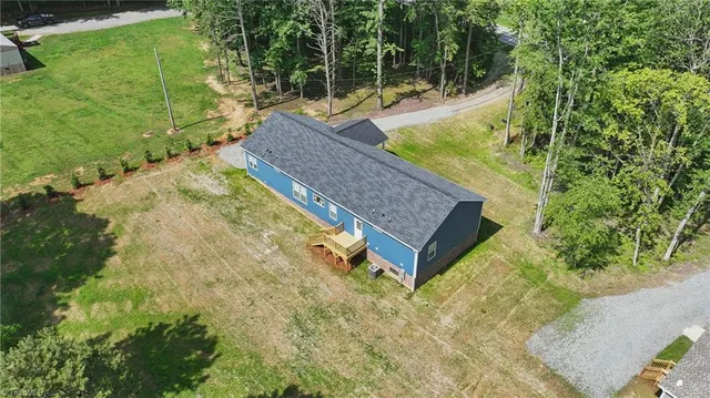 $397,500 | 2875 Motsinger Road, Winston-Salem, NC 27107