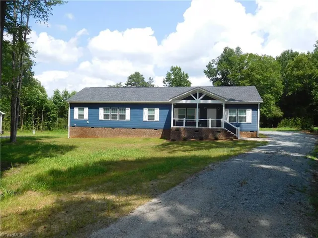 $397,500 | 2875 Motsinger Road, Winston-Salem, NC 27107