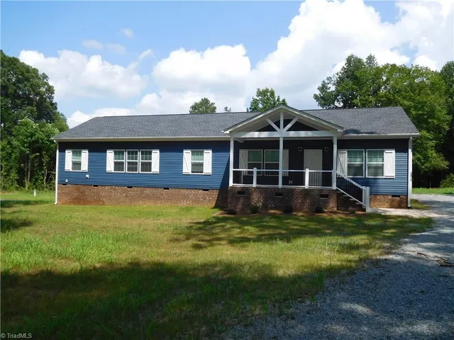 $397,500 | 2875 Motsinger Road, Winston-Salem, NC 27107