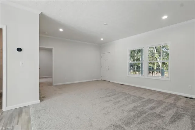 $397,500 | 2875 Motsinger Road, Winston-Salem, NC 27107