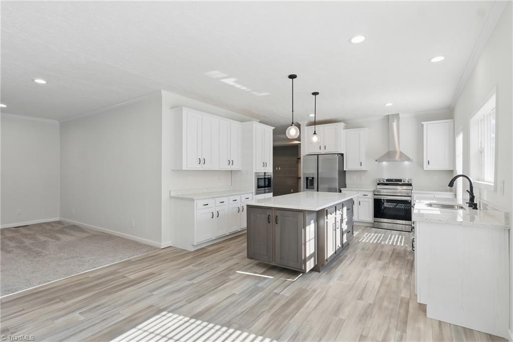 2875 Motsinger Road Winston-Salem, NC 27107 - Photo 8 of 40