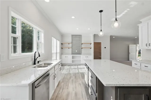 $397,500 | 2875 Motsinger Road, Winston-Salem, NC 27107