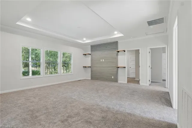 $397,500 | 2875 Motsinger Road, Winston-Salem, NC 27107