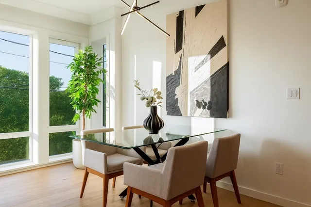 $589,000 | 388 Washington Street, Unit 104, Quincy, MA 02169