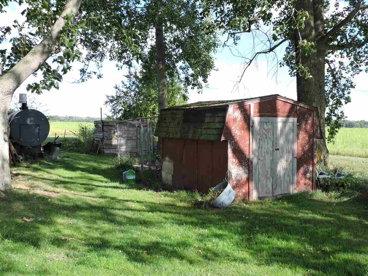 2217 West Anderson Road Linwood, MI 48634 - Photo 25 of 26