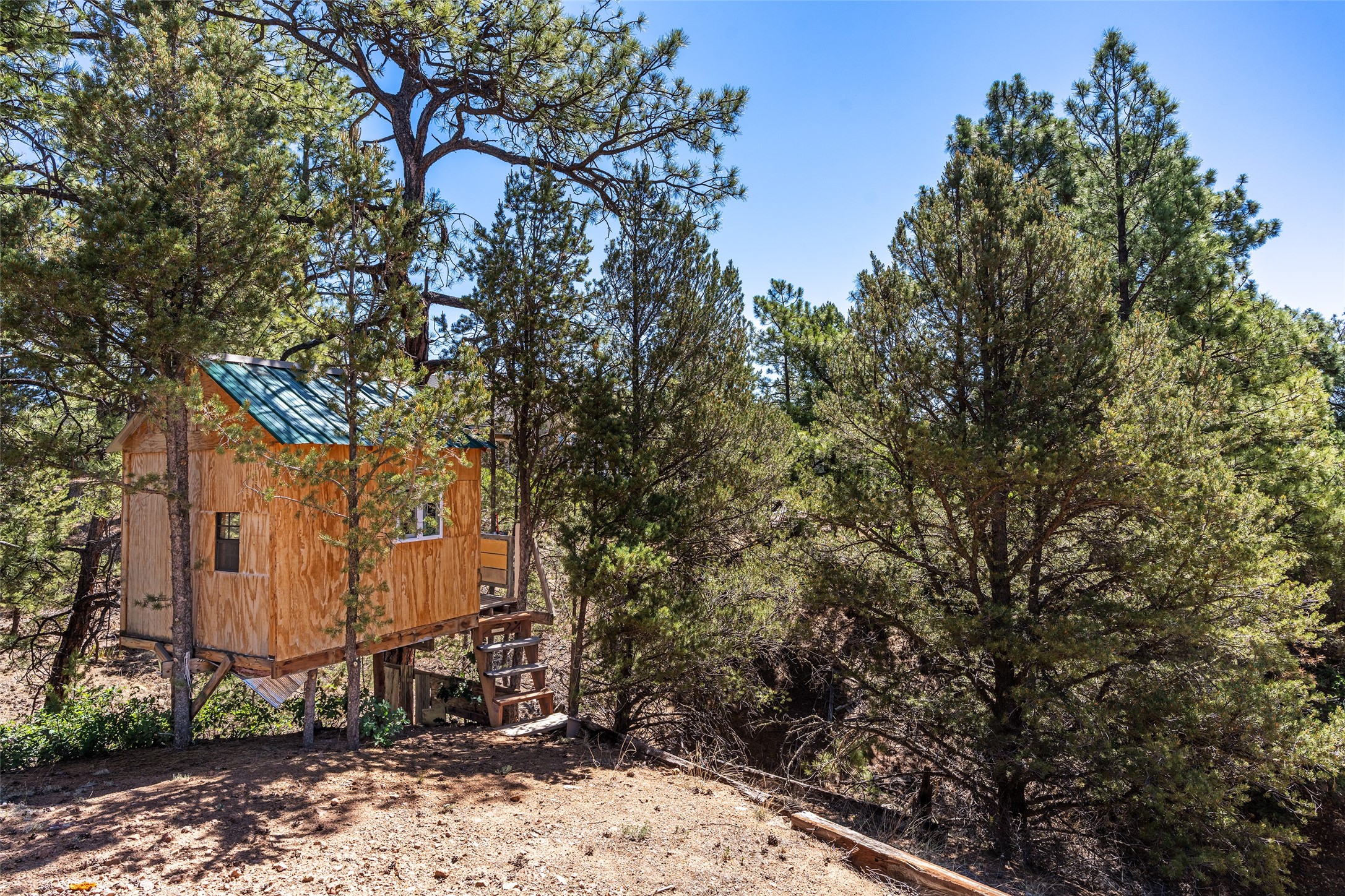 61 Ortiz Road Santa Fe, NM 87505 - Photo 21 of 88