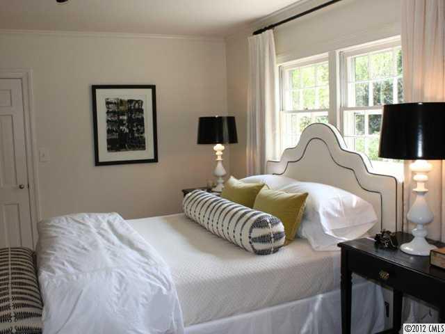 3700 Foxcroft Road Charlotte, NC 28211 - Photo 14 of 15 Gallery Image 14