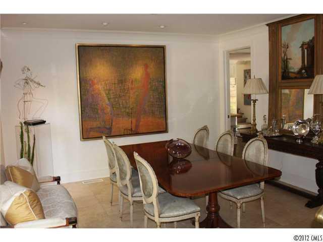 3700 Foxcroft Road Charlotte, NC 28211 - Photo 3 of 15 Gallery Image 3