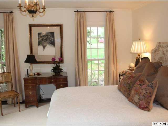3700 Foxcroft Road Charlotte, NC 28211 - Photo 7 of 15 Gallery Image 7