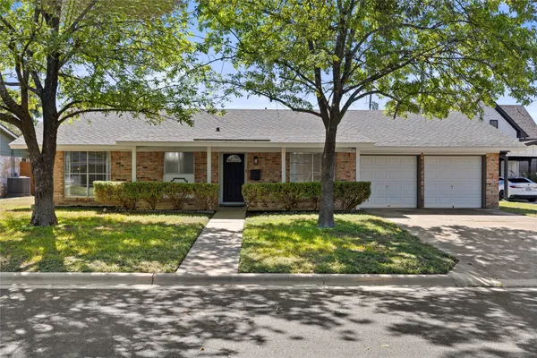 $525,000 | 1801 Belford Drive, Austin, TX 78757