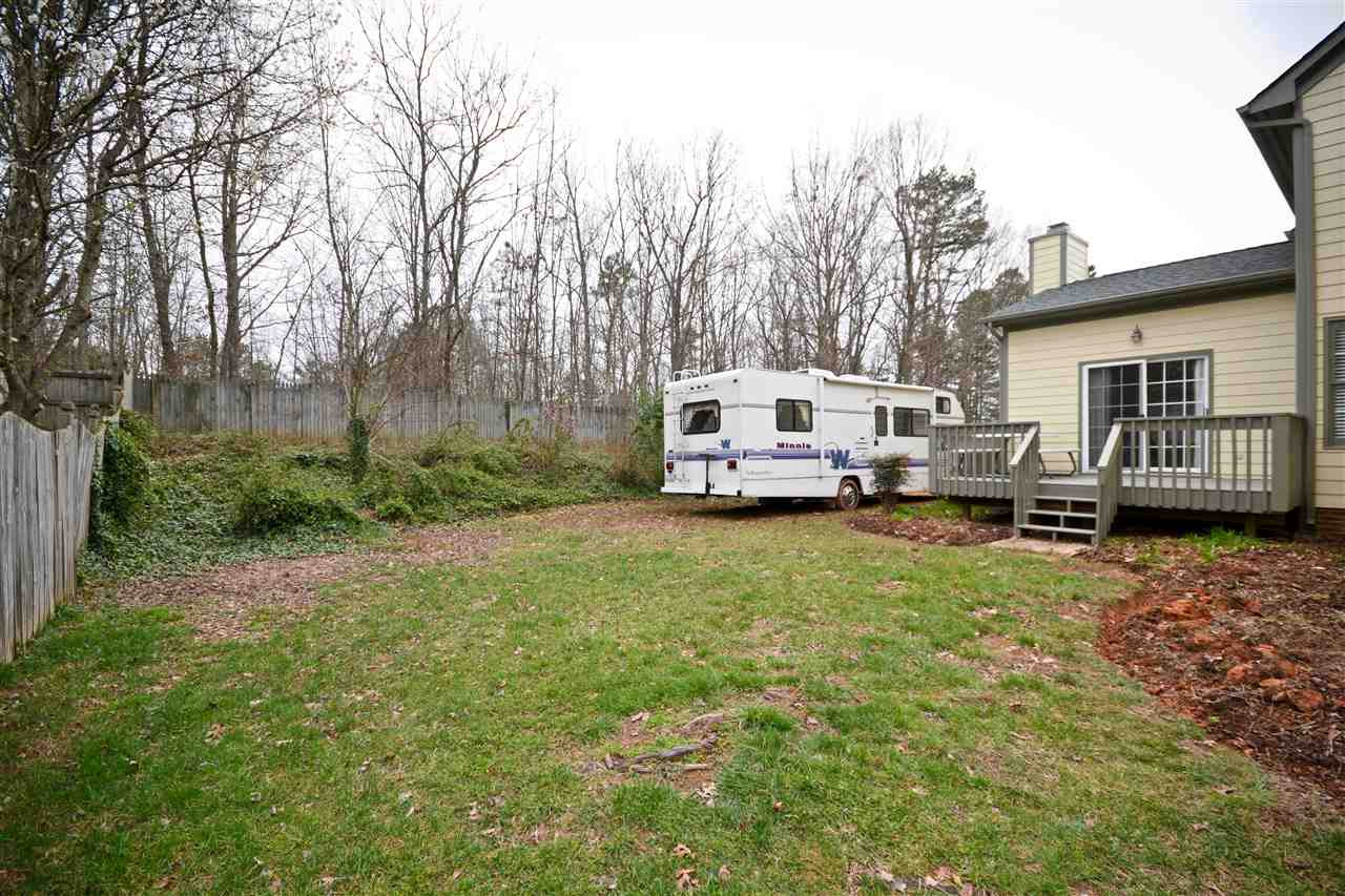 2341 Kendricks Court Raleigh, NC 27613 - Photo 28 of 29 Photo 28
