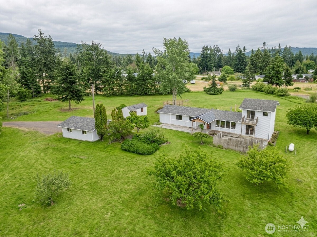 1012 River Road Sequim, WA 98382 - Photo 2 of 33