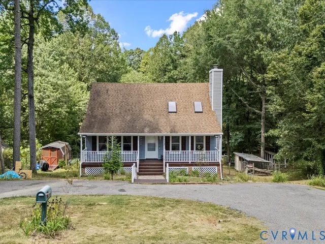 $340,000 | 7342 Drexelbrook Road, Chesterfield, VA 23832