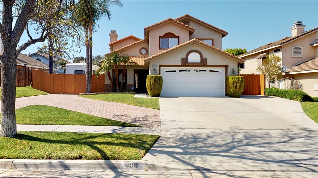 908 Cheyenne Road Corona, CA 92878 - Photo 1 of 1