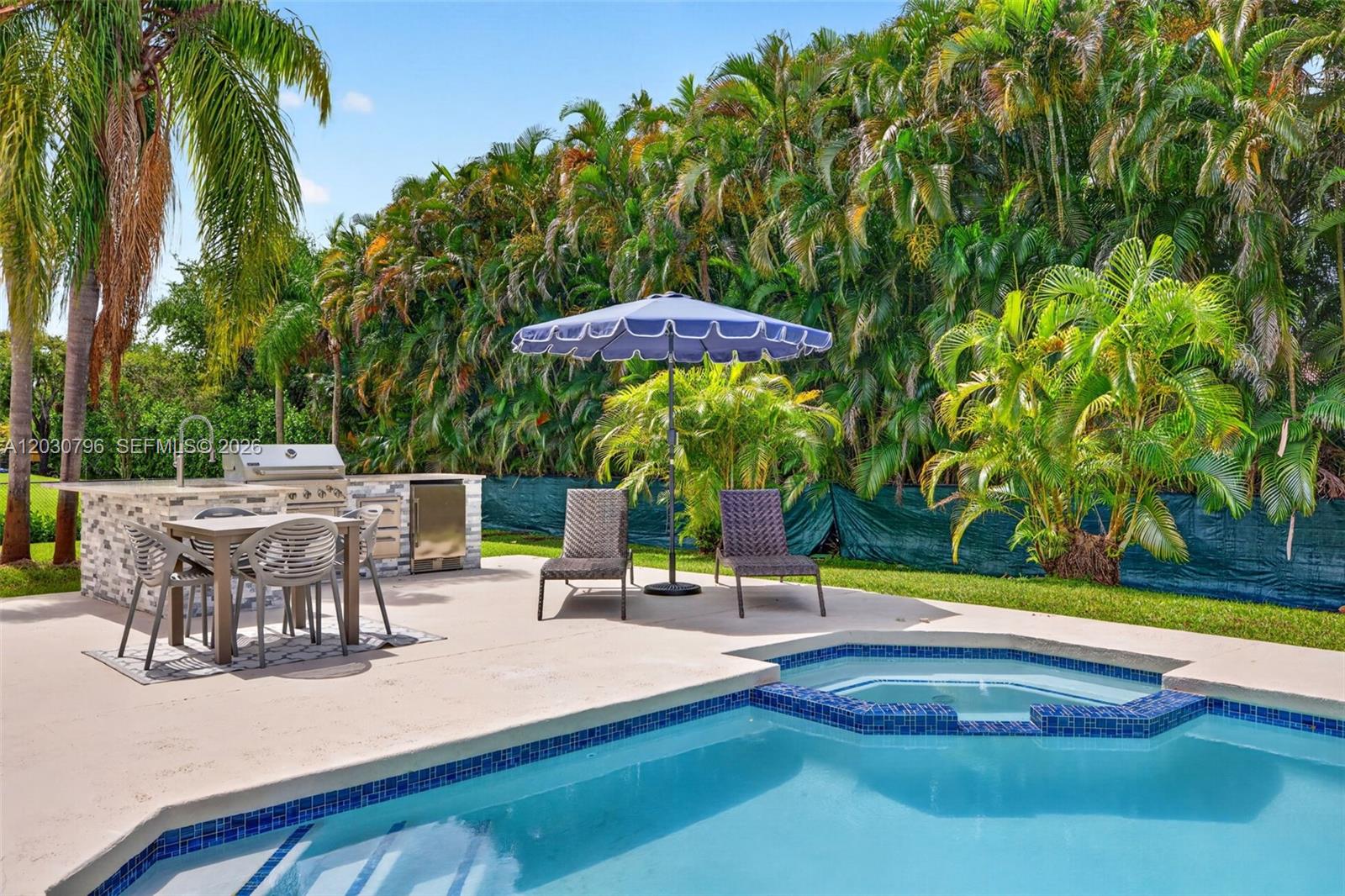 12360 Southwest 1st Street Plantation, FL 33325 - Photo 81 of 97