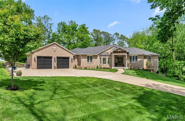 $850,000 | 3010 Elm Street, St. Charles, MO 63301