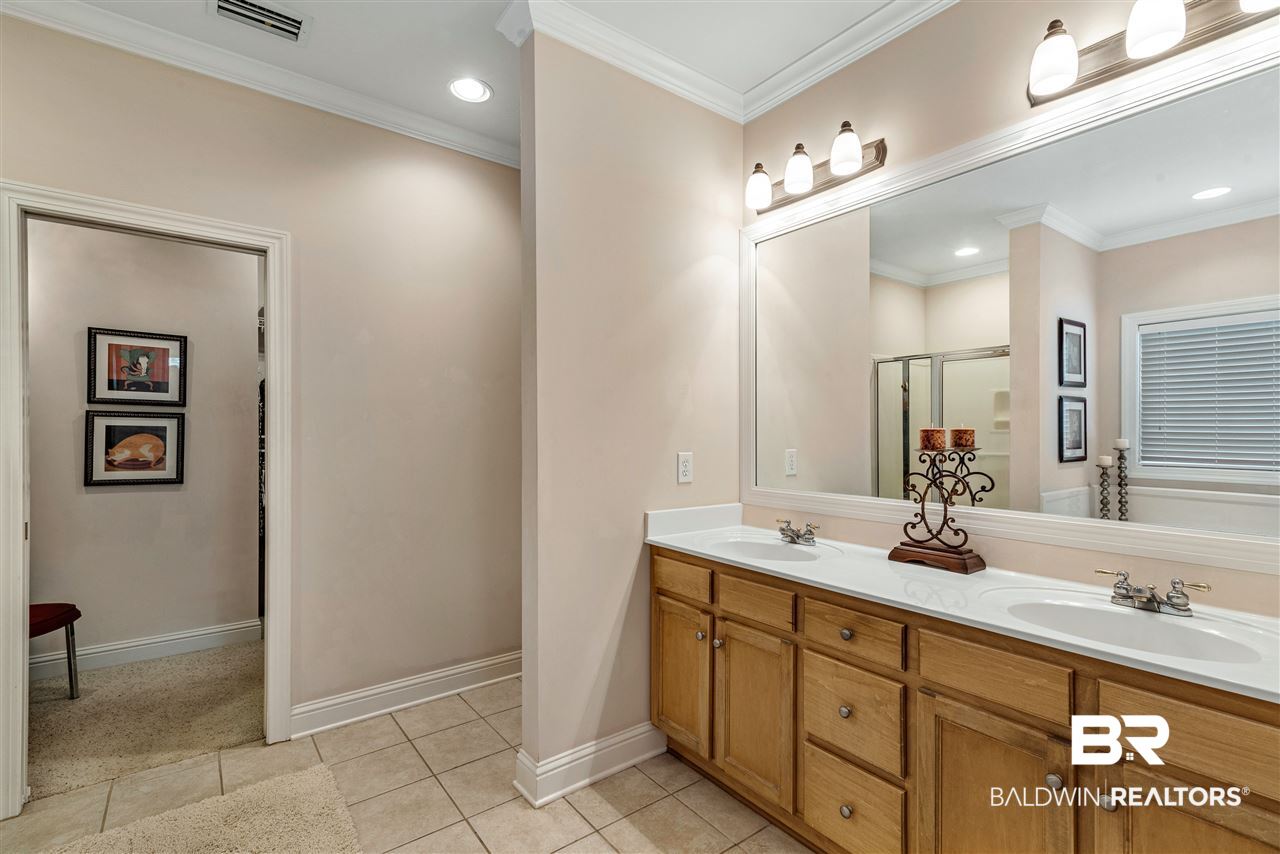 10137 Constantine Street Daphne, AL 36526 - Photo 14 of 25 Master Bath