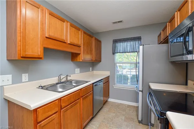 $215,000 | 3249 Hyde Pl Circle, Winston-Salem, NC 27103