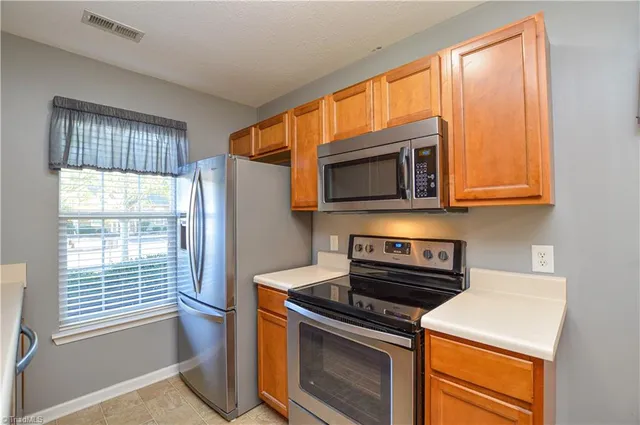 $215,000 | 3249 Hyde Pl Circle, Winston-Salem, NC 27103