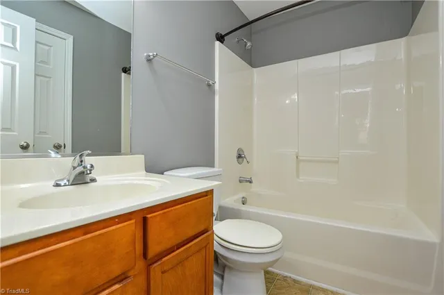 $215,000 | 3249 Hyde Pl Circle, Winston-Salem, NC 27103