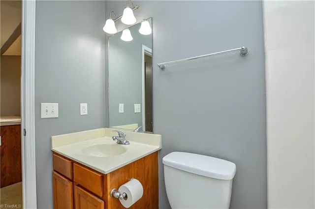 $215,000 | 3249 Hyde Pl Circle, Winston-Salem, NC 27103