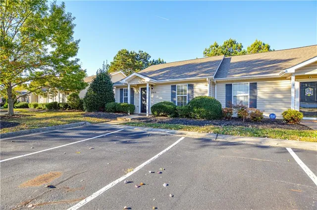 $215,000 | 3249 Hyde Pl Circle, Winston-Salem, NC 27103