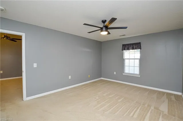 $215,000 | 3249 Hyde Pl Circle, Winston-Salem, NC 27103