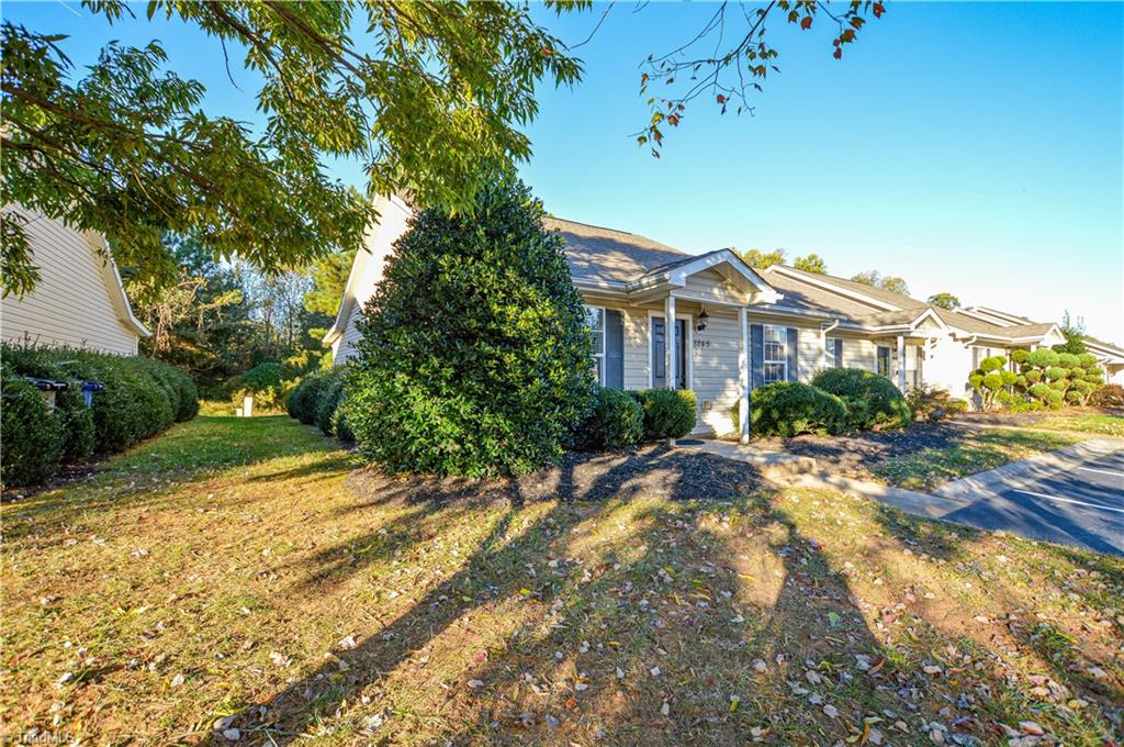 3249 Hyde Pl Circle Winston-Salem, NC 27103 - Photo 23 of 31