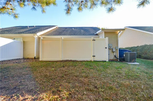 $215,000 | 3249 Hyde Pl Circle, Winston-Salem, NC 27103