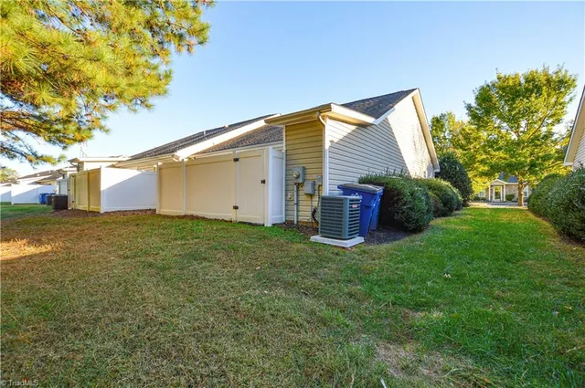 $215,000 | 3249 Hyde Pl Circle, Winston-Salem, NC 27103