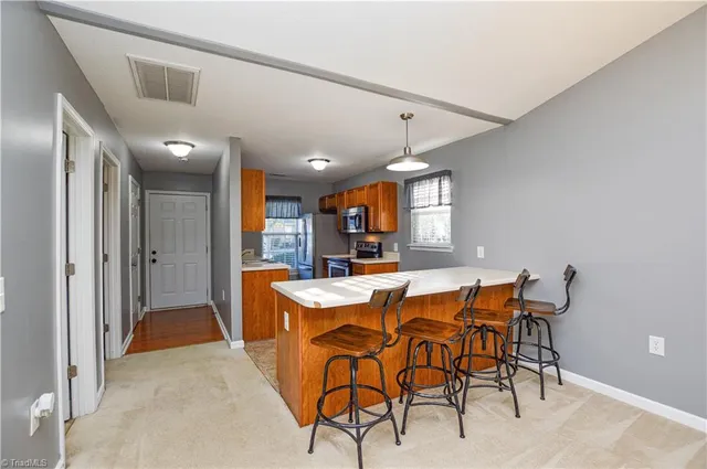 $215,000 | 3249 Hyde Pl Circle, Winston-Salem, NC 27103