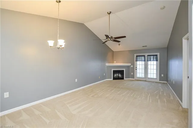 $215,000 | 3249 Hyde Pl Circle, Winston-Salem, NC 27103