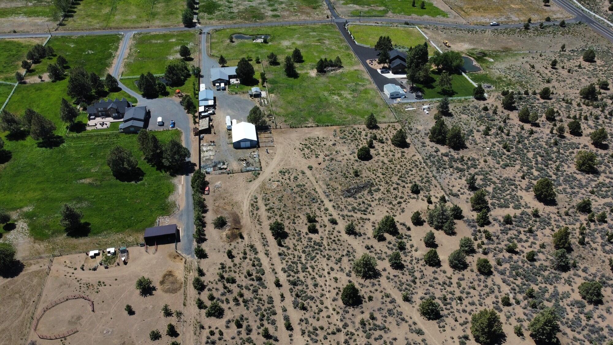61136 Ropp Lane Bend, OR 97702 - Photo 73 of 75 Aerial 5