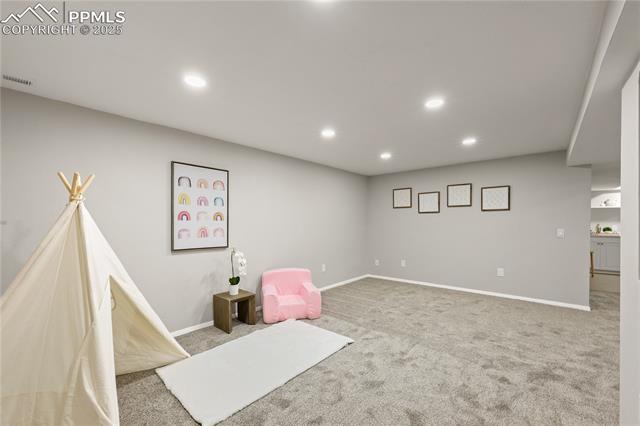 6945 North Baggett Road Calhan, CO 80808 - Photo 23 of 43 Gallery Image 23